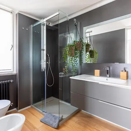 Σπίτι διακοπών Independent Design House Ρώμη