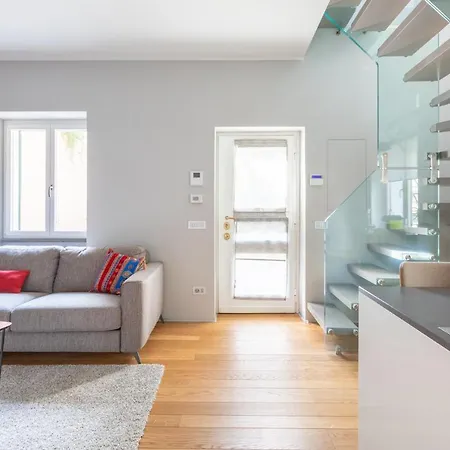 Independent Design House Σπίτι διακοπών