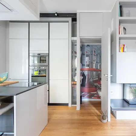 Independent Design House Σπίτι διακοπών *