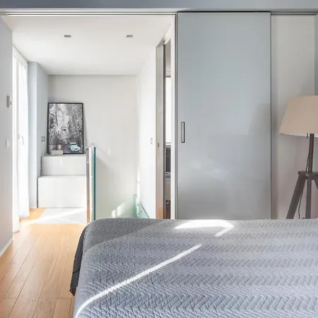 Σπίτι διακοπών Independent Design House Ρώμη