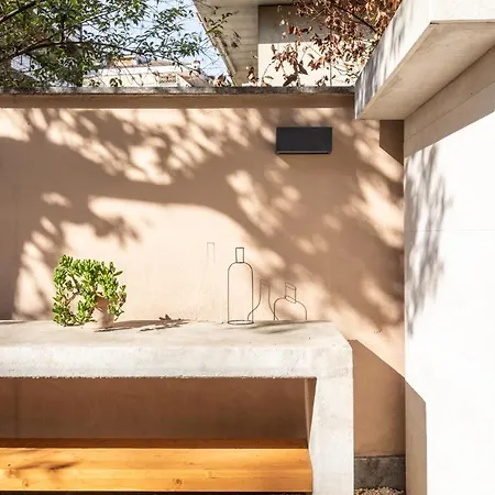Independent Design House Σπίτι διακοπών Ρώμη