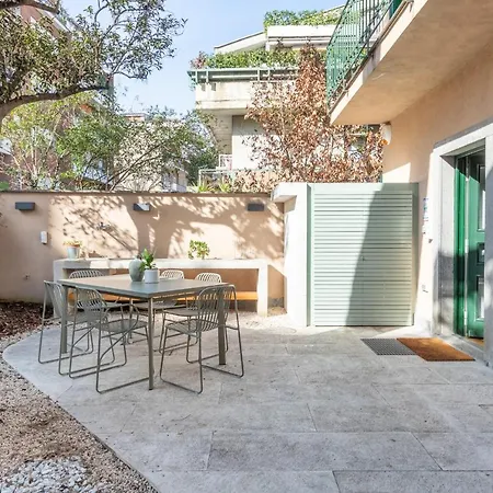 Σπίτι διακοπών Independent Design House