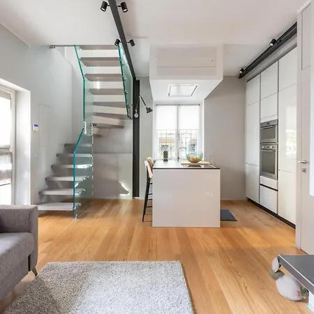 Independent Design House Σπίτι διακοπών *